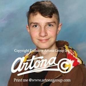 Meet your Posher, William